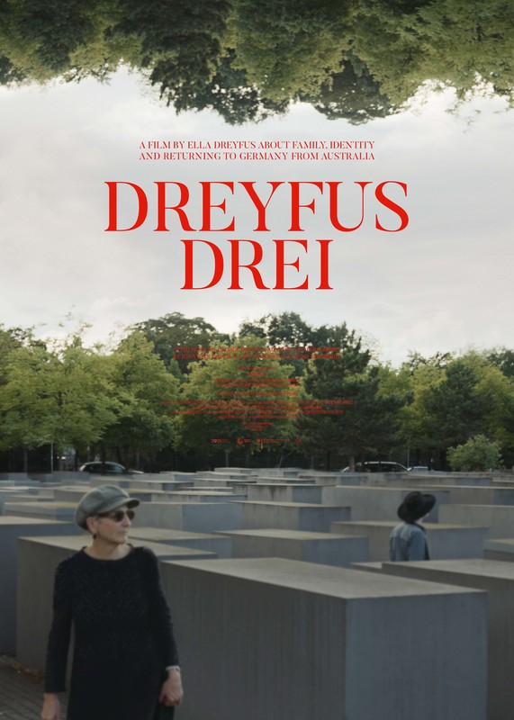 Dreyfus Drei 